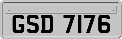 GSD7176
