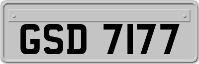 GSD7177