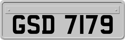 GSD7179
