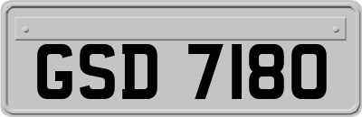 GSD7180