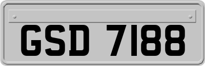 GSD7188
