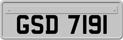 GSD7191