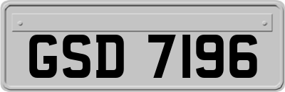 GSD7196