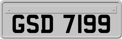 GSD7199