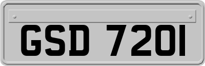 GSD7201