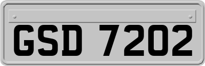 GSD7202