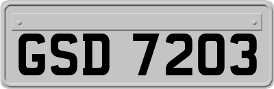 GSD7203