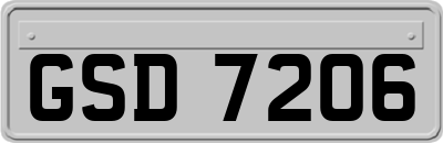 GSD7206