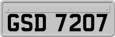 GSD7207