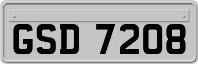GSD7208
