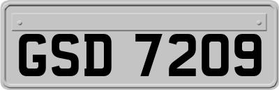GSD7209