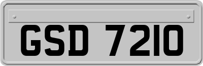 GSD7210