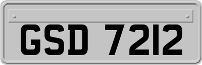 GSD7212