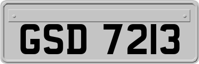 GSD7213