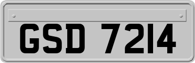 GSD7214