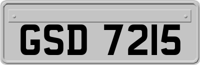 GSD7215