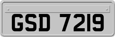 GSD7219