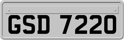 GSD7220