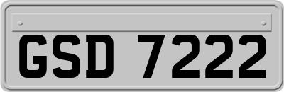 GSD7222