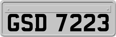 GSD7223