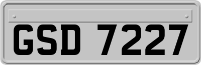 GSD7227