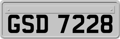 GSD7228