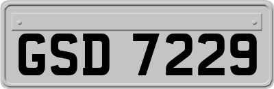 GSD7229
