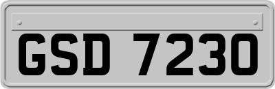 GSD7230