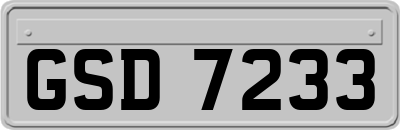 GSD7233
