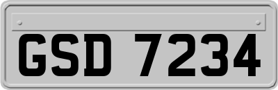 GSD7234