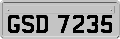 GSD7235