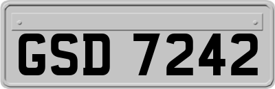 GSD7242