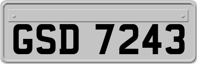 GSD7243