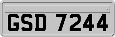 GSD7244