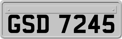 GSD7245