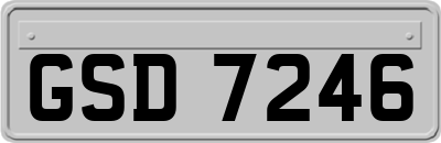 GSD7246