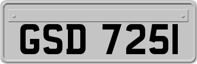 GSD7251