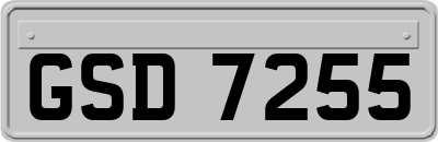GSD7255