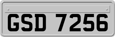 GSD7256