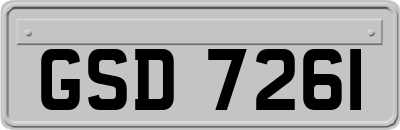 GSD7261