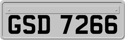 GSD7266