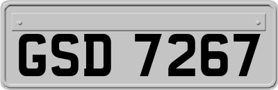 GSD7267
