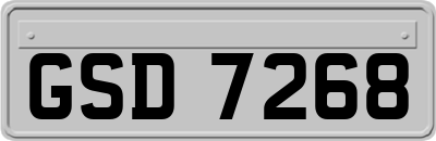 GSD7268