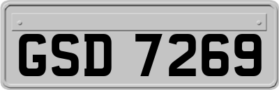 GSD7269