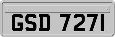 GSD7271