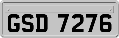 GSD7276