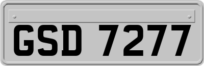 GSD7277