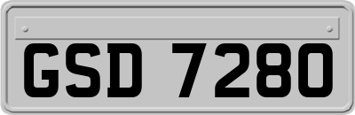 GSD7280