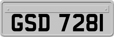 GSD7281