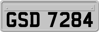 GSD7284